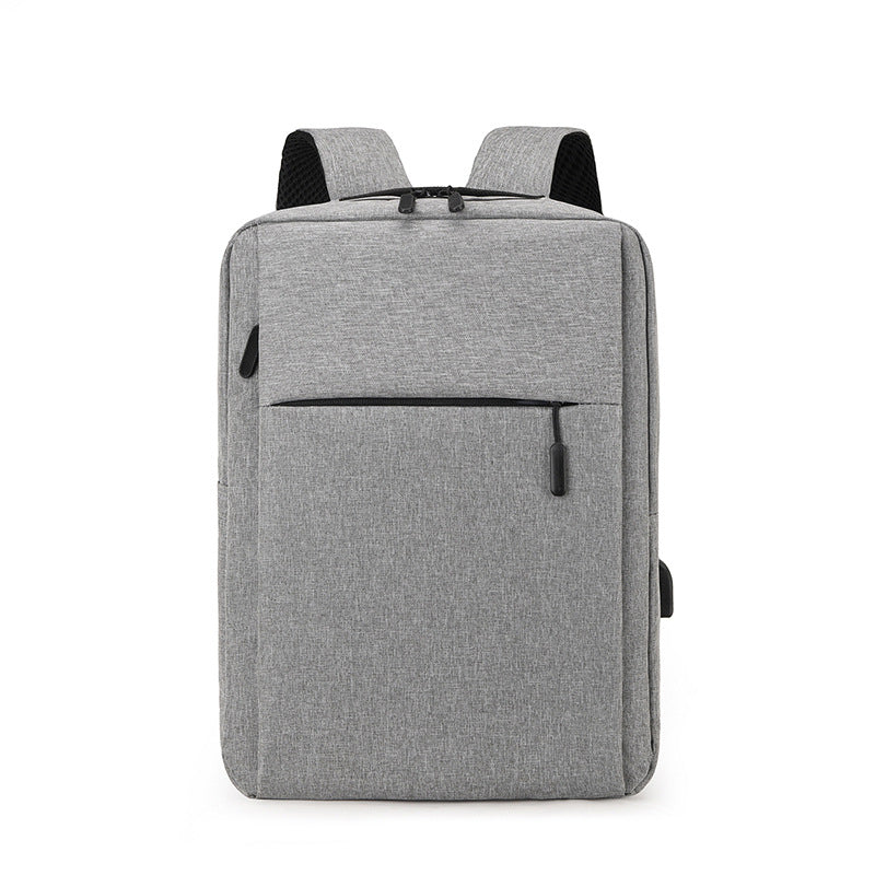 Functional Slim Laptop Backpack Kalsten