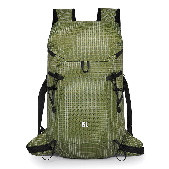 Lightweight Outdoor Adventure Backpack Kalsten
