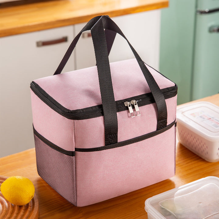 Insulated Food Storage Cooler Bag Kalsten