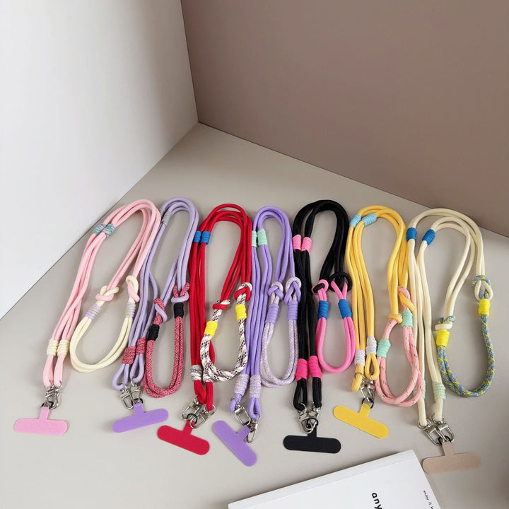 Reflective Multi-Function Pet Leash Kalsten