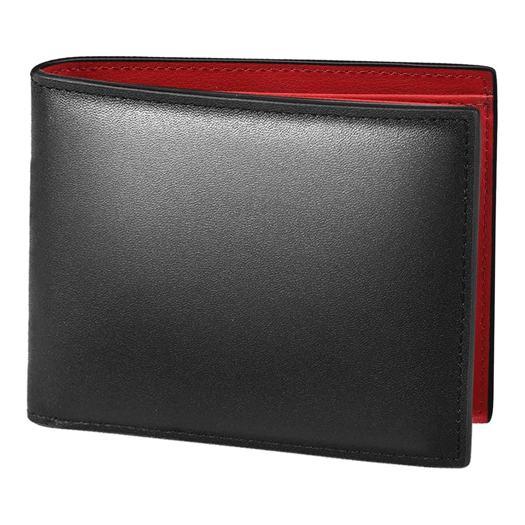Classic Bifold Leather Wallet Kalsten