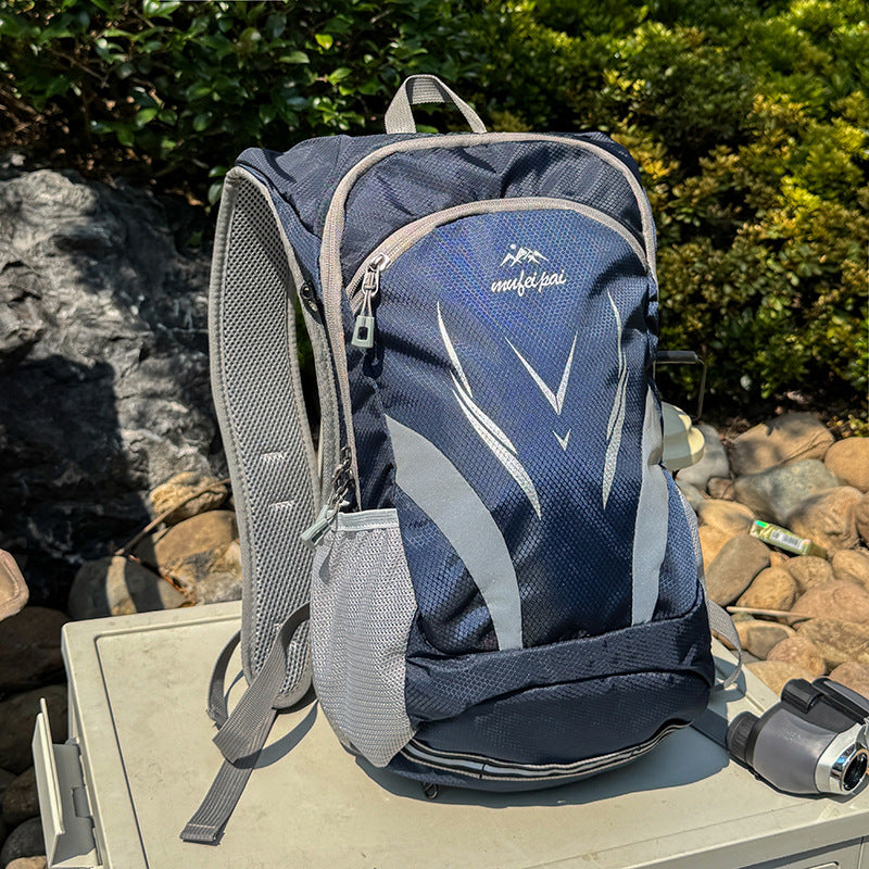 Lightweight Hiking Backpack Kalsten