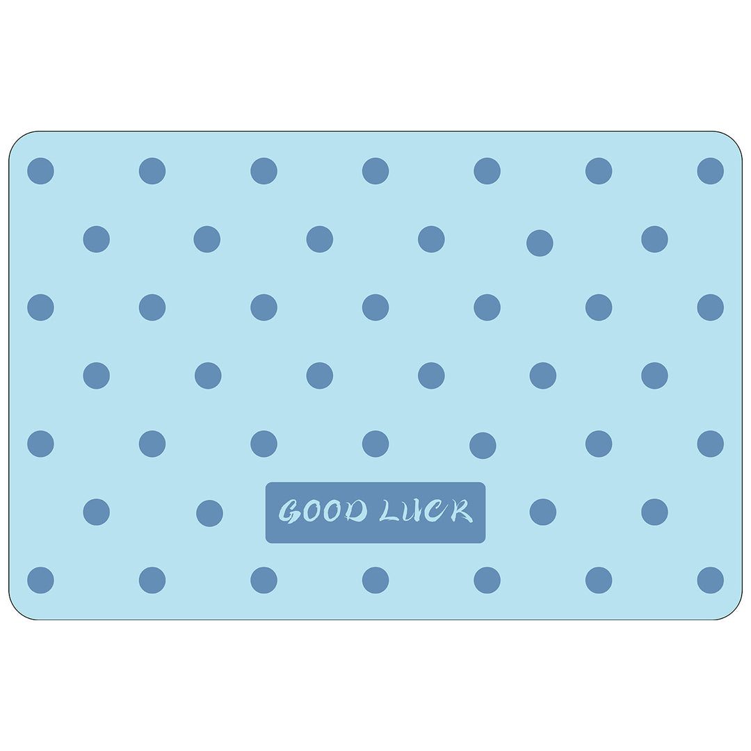 Decorative Kitchen Mat Kalsten