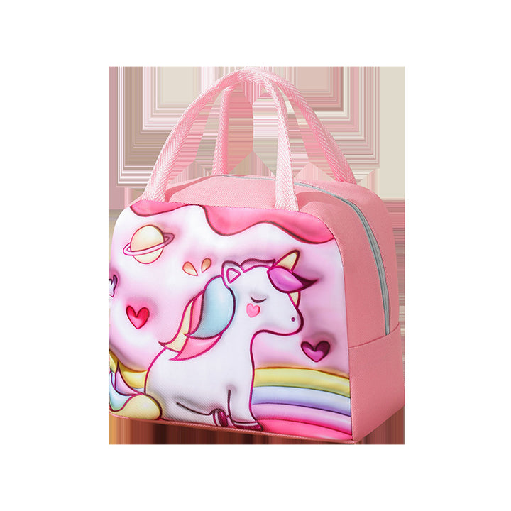Insulated Lunch Bag