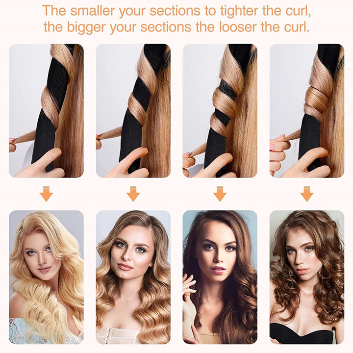 Hair Wrap