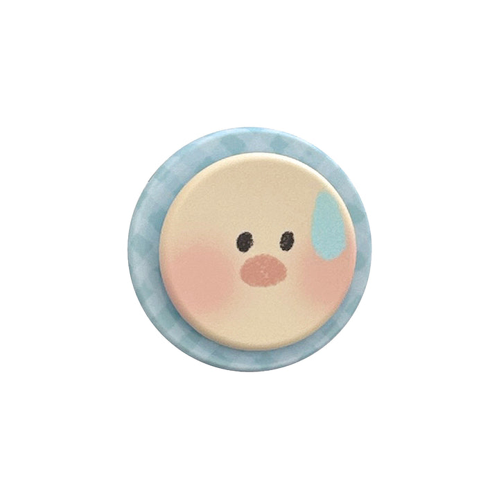 Cute Dog Smartphone Finger Holder Kalsten
