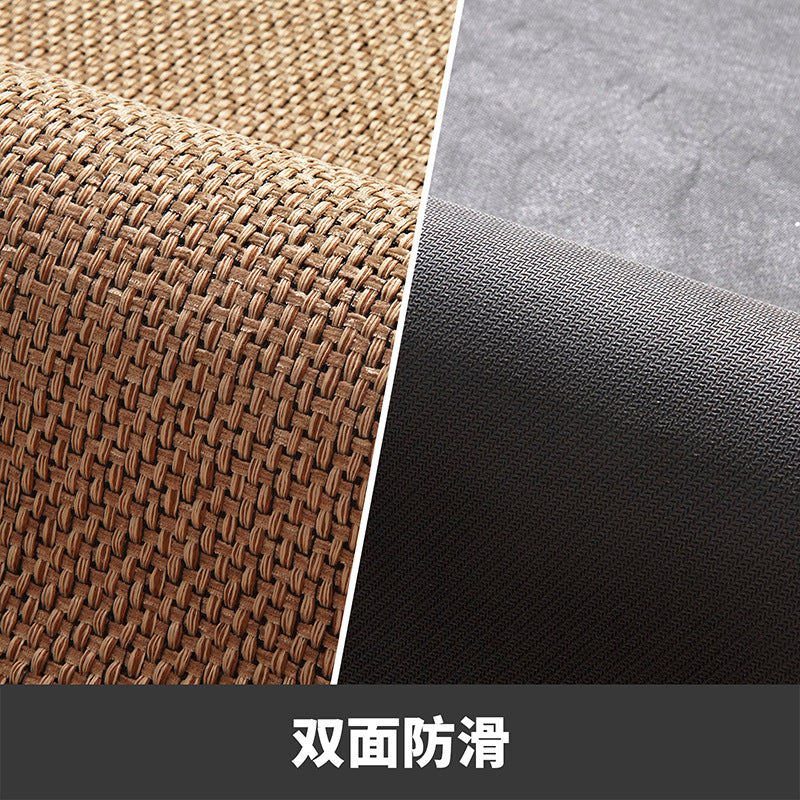 Durable Woven Entrance Mat Kalsten