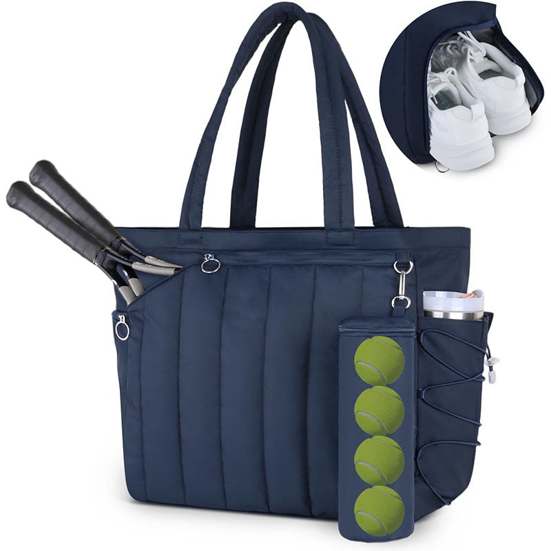 Sporty Training Bag Kalsten