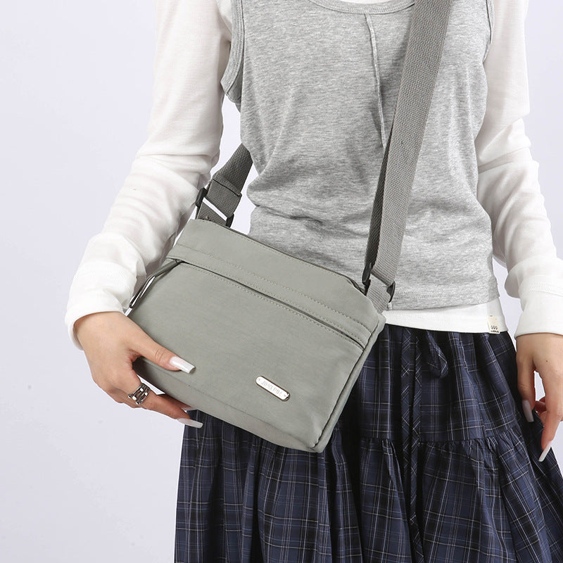 Functional Everyday Crossbody Bag Kalsten