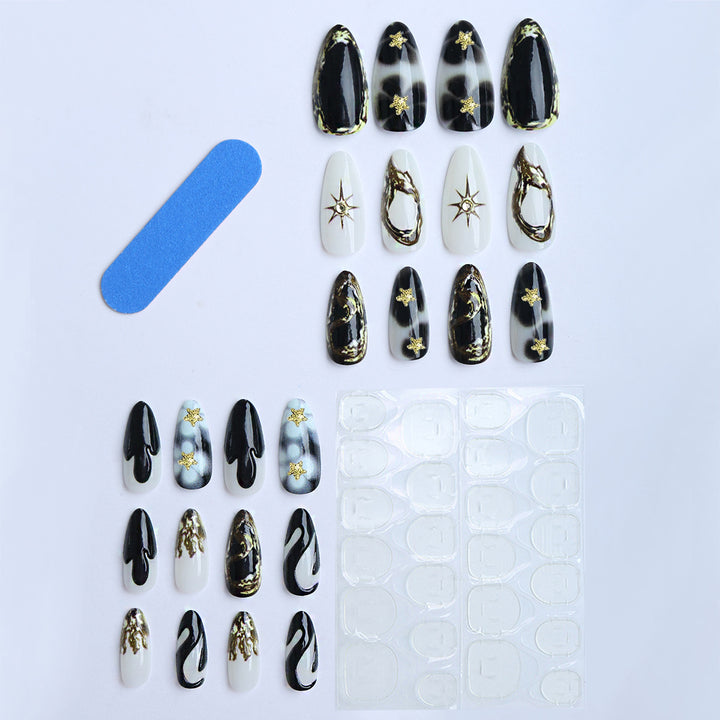 Nail design Kalsten