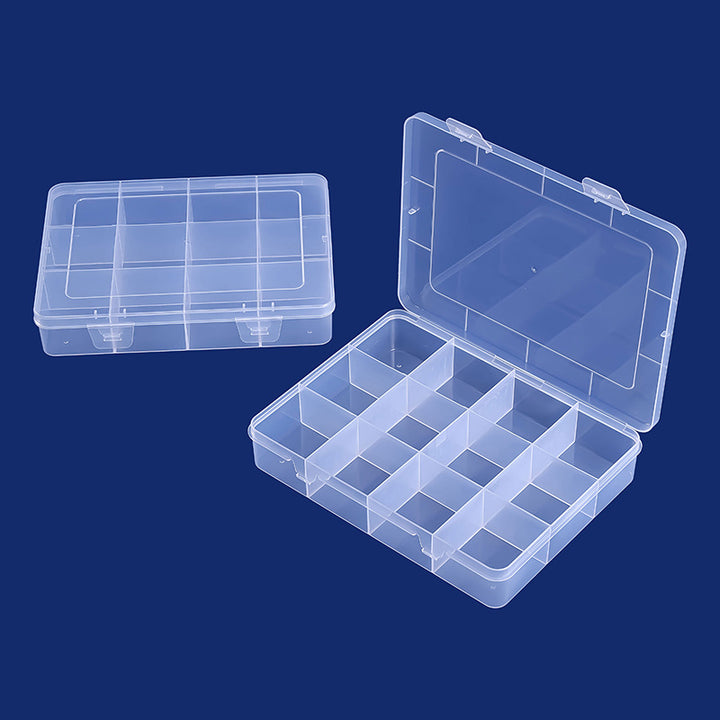 Multi-Section Organizer Box Kalsten