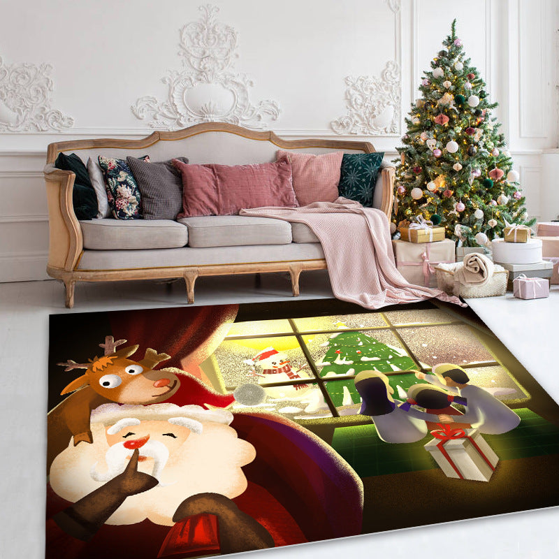 Decorative Area Rug Kalsten
