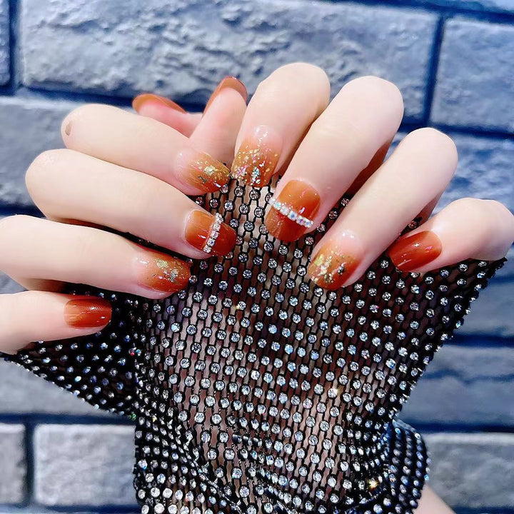 Stylish Nail Art Kalsten