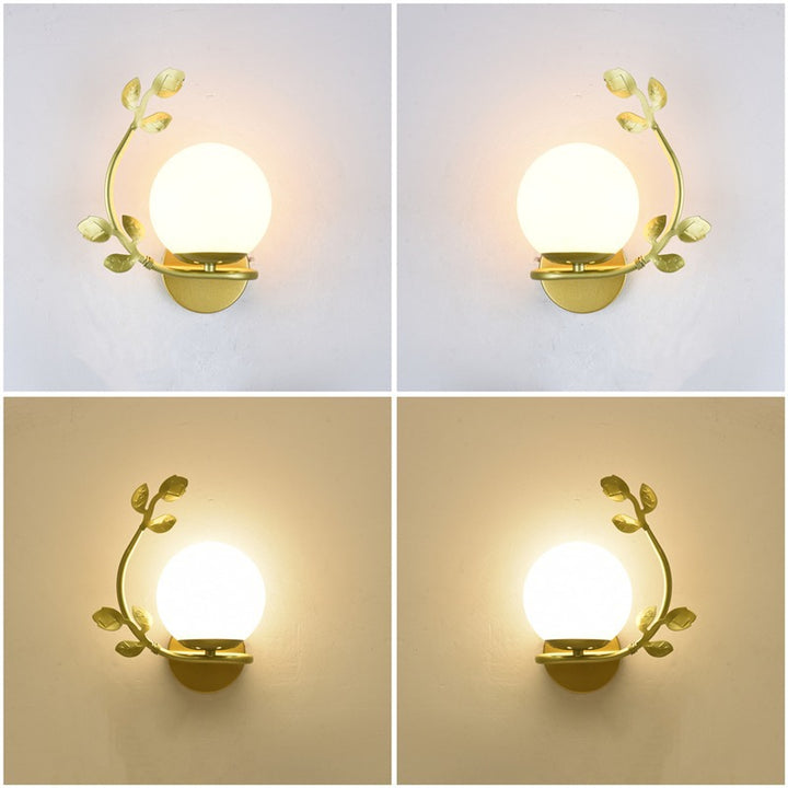 Artistic Wall Sconce