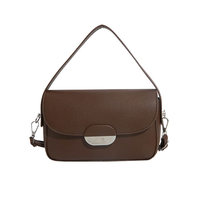 WoElegant Textured Handbag Kalsten