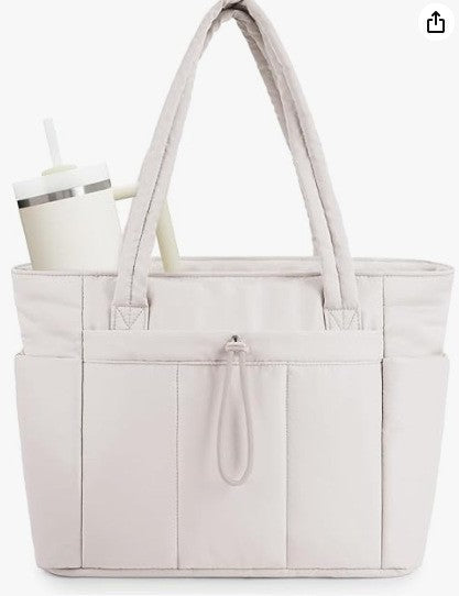 Stylish everyday handbag with spacious interior and practical compartments Kalsten