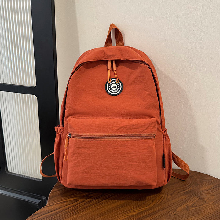Spacious Utility Backpack Kalsten
