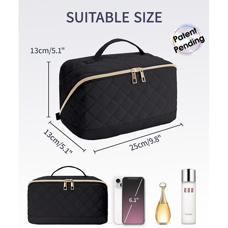 Elegant Cosmetic Storage Case Kalsten