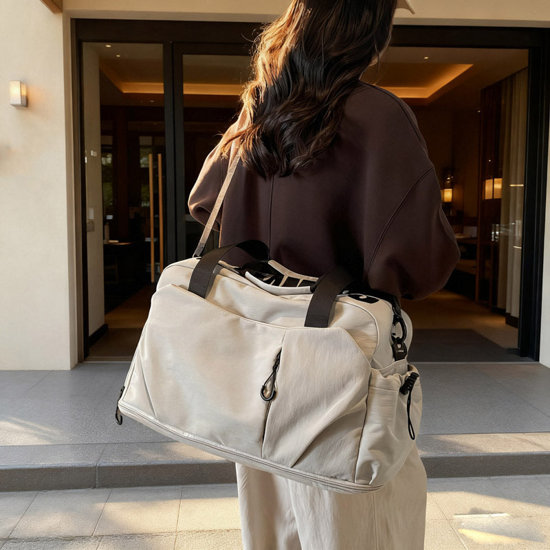 Versatile Outdoor Travel Bag Kalsten