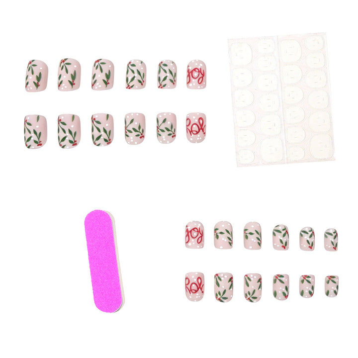 Nail Art Kalsten