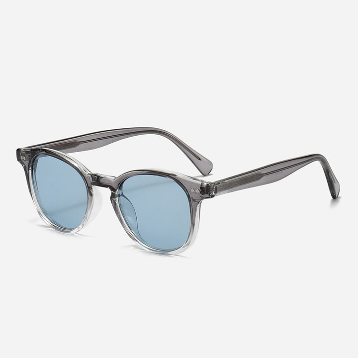 Unisex Classic Tortoiseshell Sunglasses Kalsten