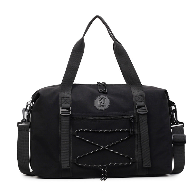 Waterproof Gym Duffle Bag with Adjustable Straps Kalsten