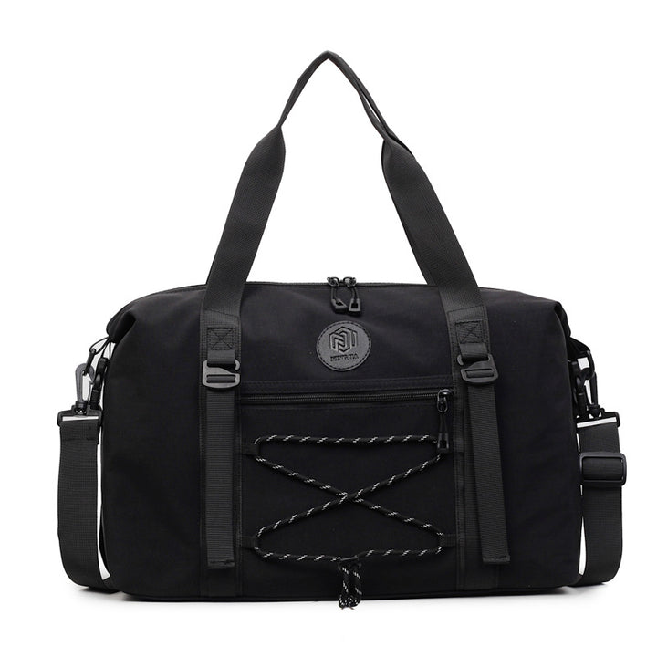 Waterproof Gym Duffle Bag with Adjustable Straps Kalsten