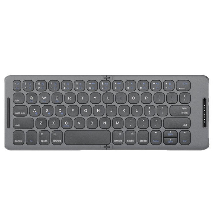 Folding Bluetooth Keyboard Kalsten