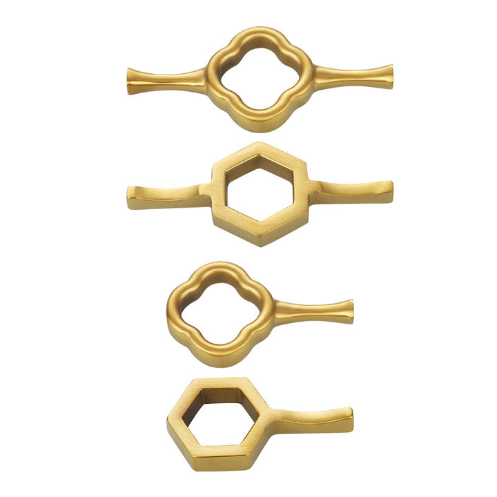 Creative and Stylish Serving Tongs Kalsten