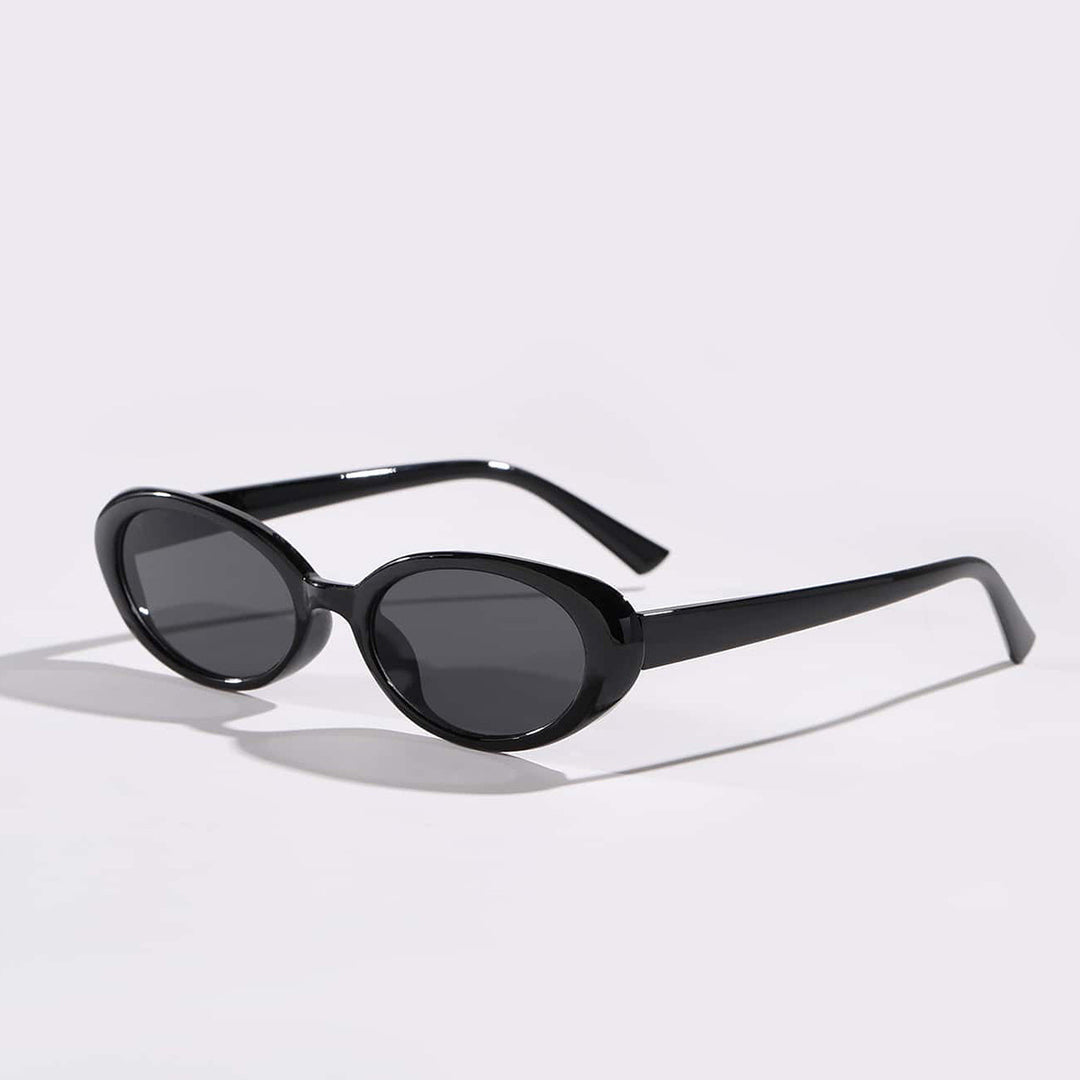 Elegant Cat Eye Glasses Kalsten
