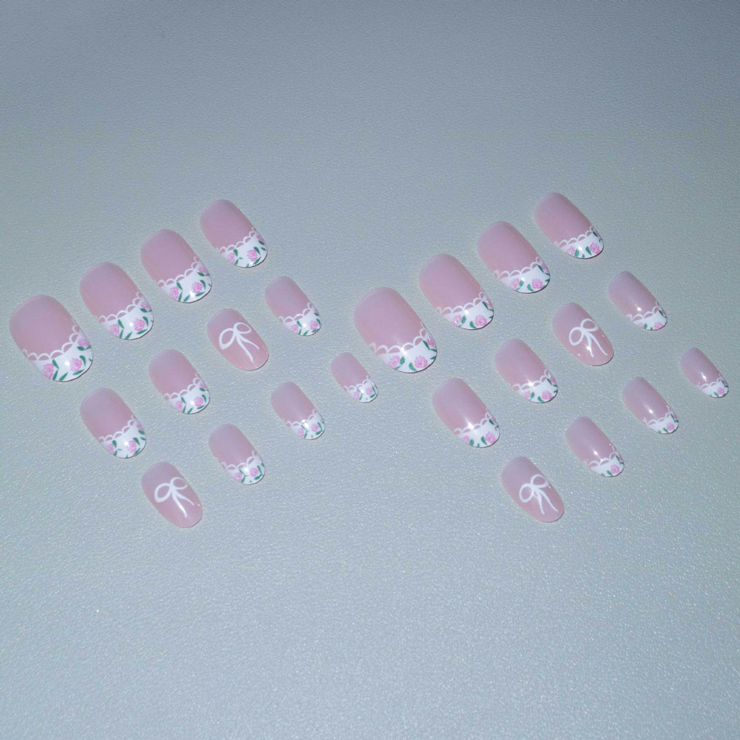 Decorative Nail Art Design Kit