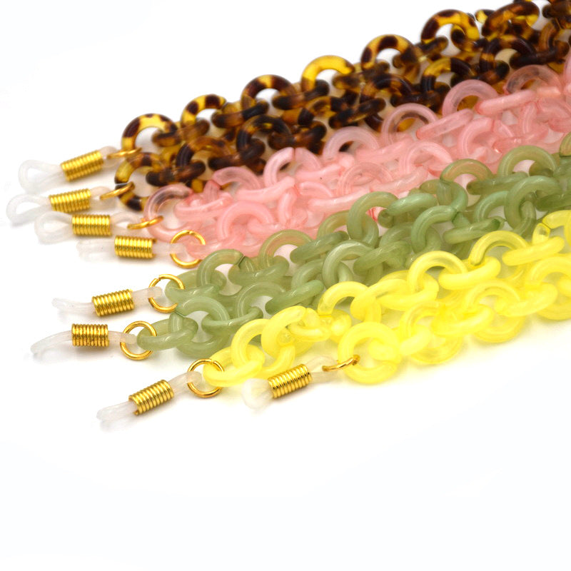 Stylish Eyewear Retention Chain Kalsten