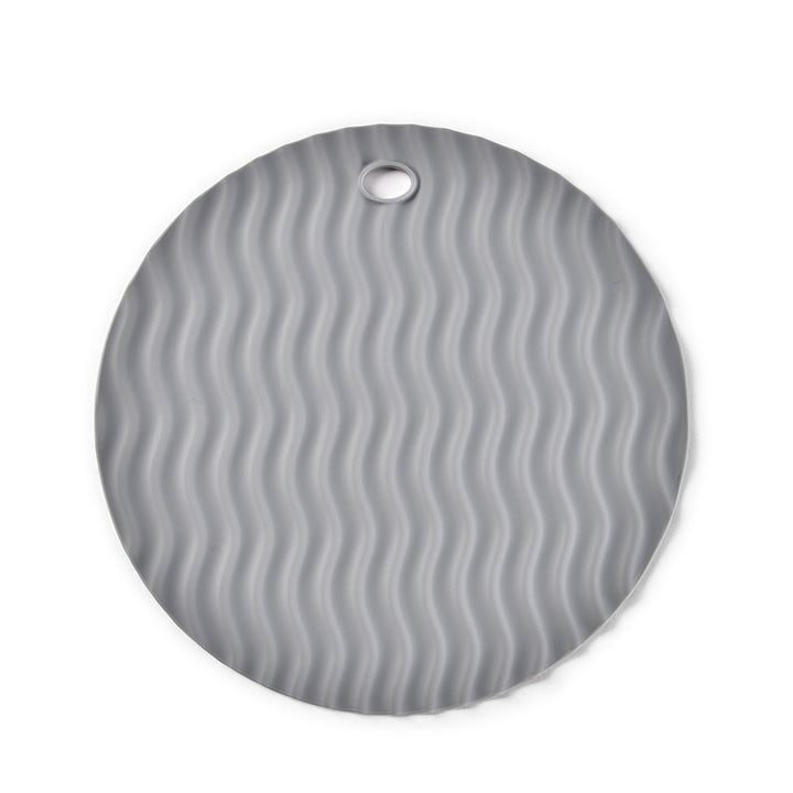 Heat-resistant silicone coaster with non-slip surface Kalsten