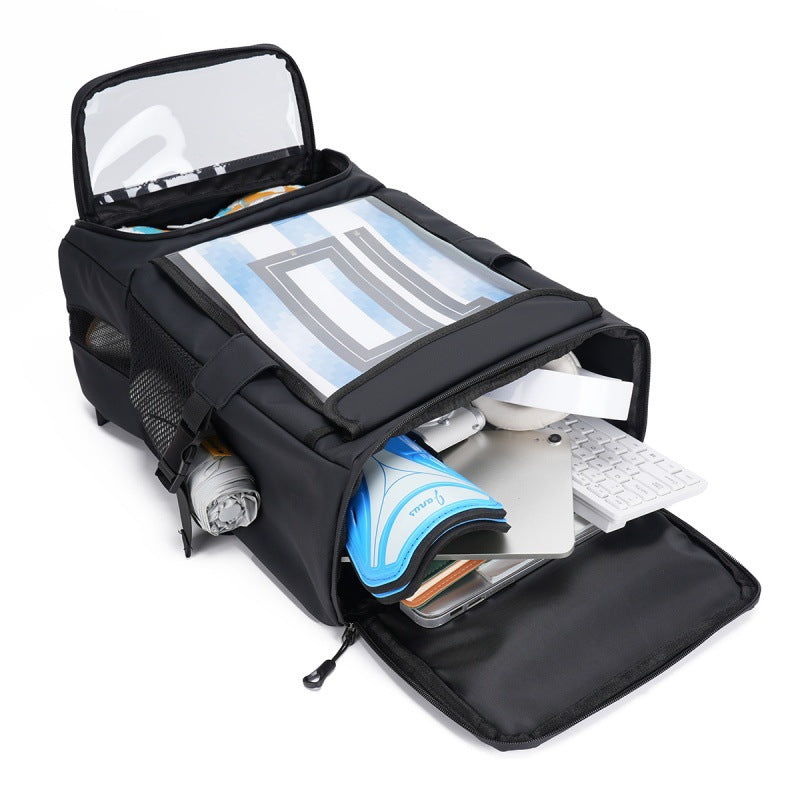 Functional Sports Backpack Kalsten