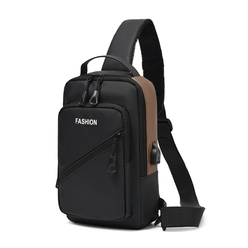Urban Utility Sling Backpack
