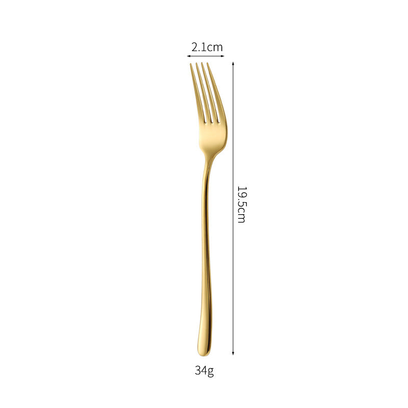 High-quality soup spoon Kalsten