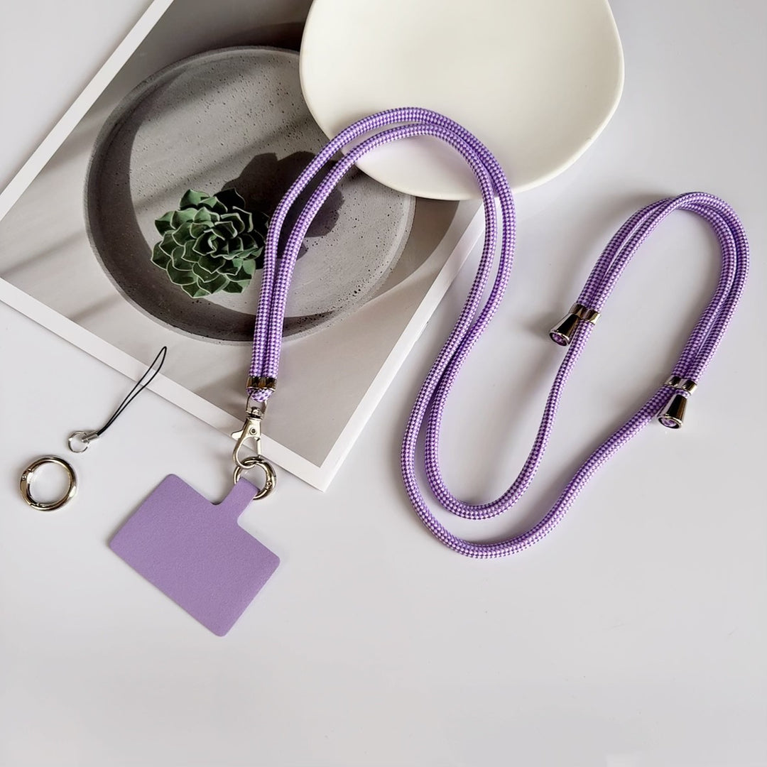 Durable Multi-Purpose Lanyard Kalsten