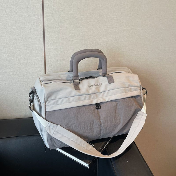 Multi-Functional Weekend Duffel Bag Kalsten