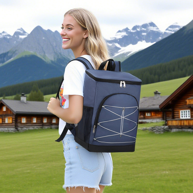 Insulated Backpack Cooler Kalsten