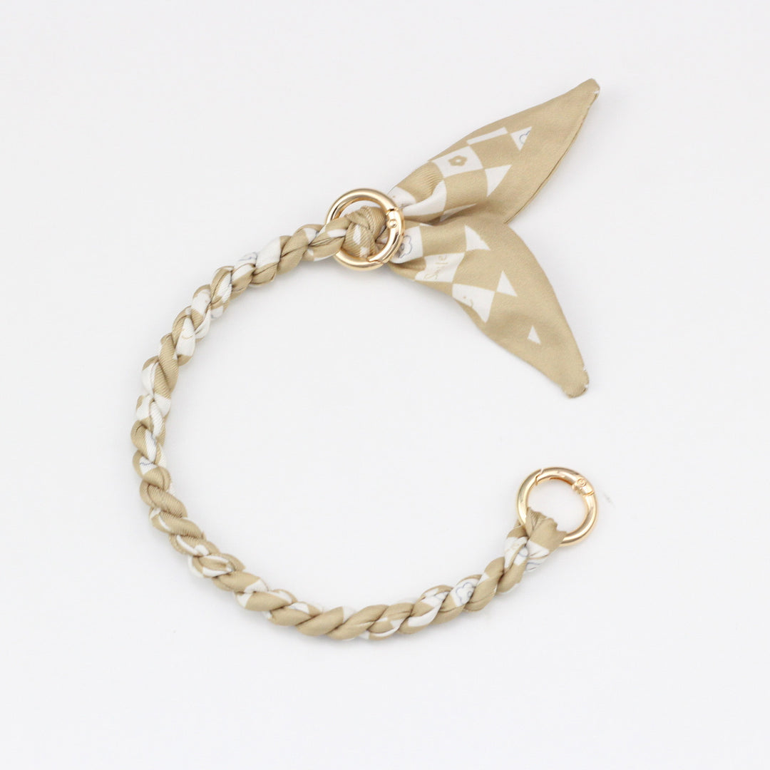 Chic Braided Wrist Charm Kalsten