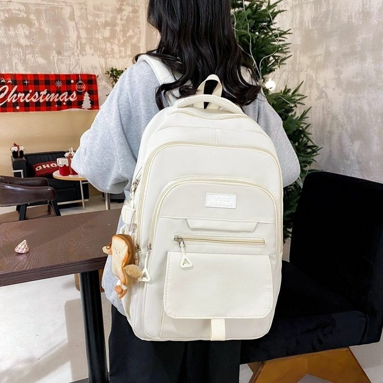 Multi-Functional Casual Backpack Kalsten