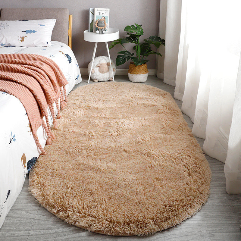 Plush Fluffy Area Rug