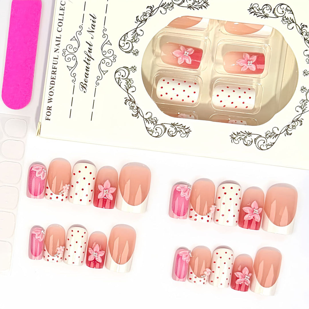 Artistic Nail Designs Kalsten