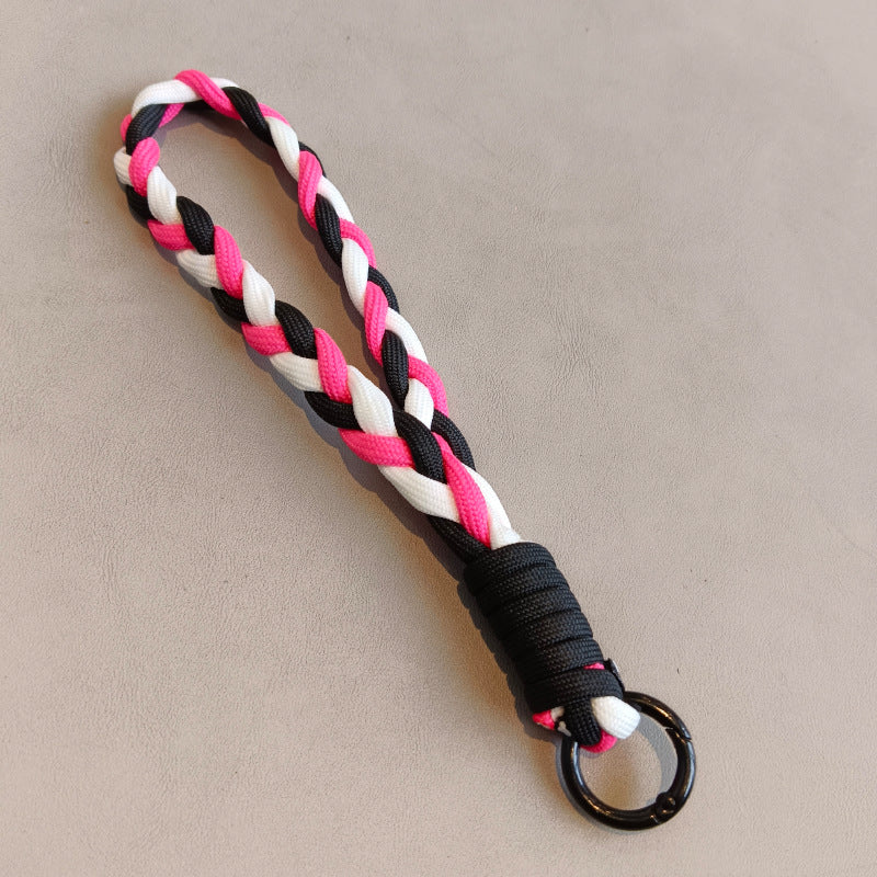 Durable Paracord Keychain Kalsten
