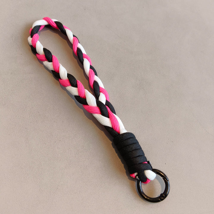 Durable Paracord Keychain Kalsten