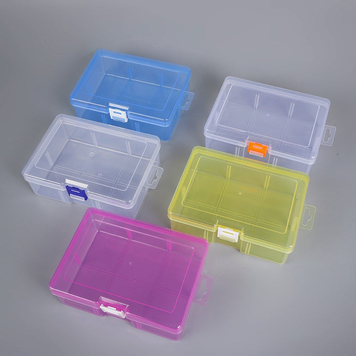 Multi-Compartment Storage Organizer Kalsten