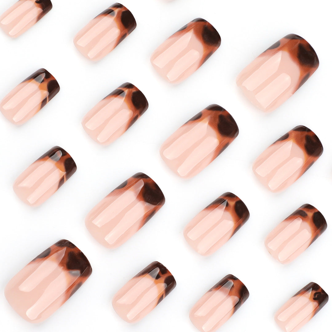 Artistic Gel Nail Extensions Kalsten