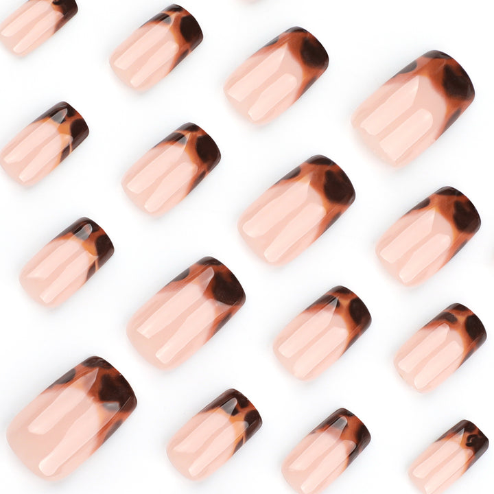 Artistic Gel Nail Extensions Kalsten