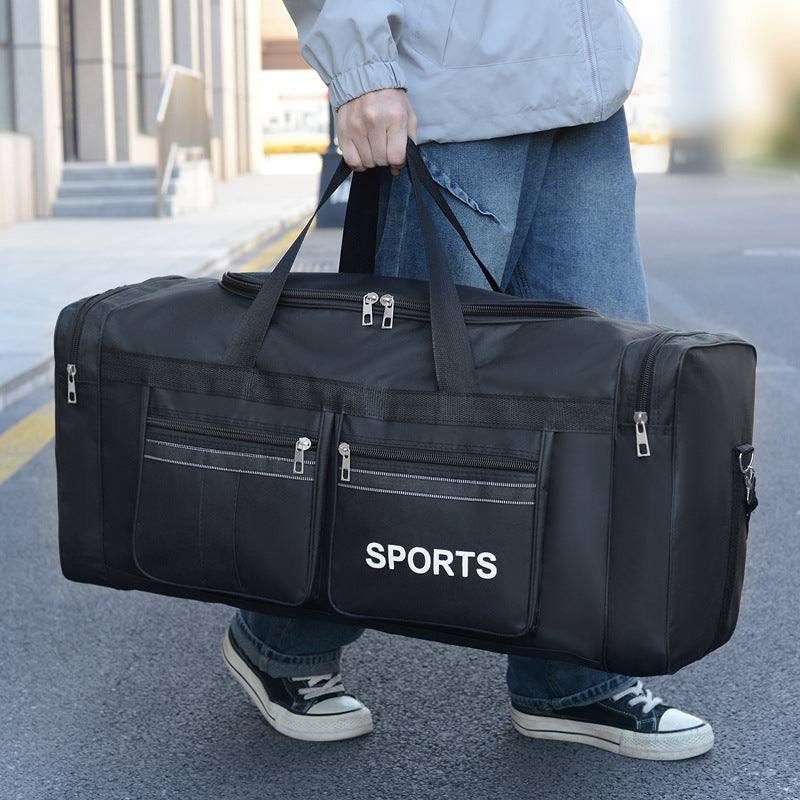 Versatile Sports Travel Duffle Bag Kalsten