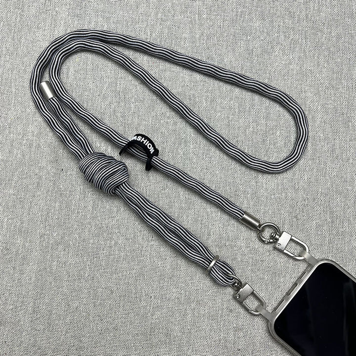 Adjustable Phone Lanyard Strap Kalsten